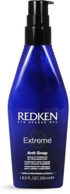 40% OFF on Redken Anti Snap Leave In Treatment 40% OFF on Redken Anti Snap Leave In Treatment