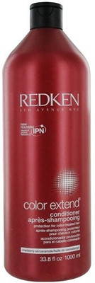 17% OFF on Redken Color Extend Conditioner 17% OFF on Redken Color Extend Conditioner