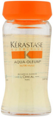 Kerastase Aqua-Oleum Treatment Single Vial from Kerastase Kerastase Aqua-Oleum Treatment Single Vial from Kerastase