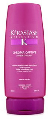 Kerastase Chroma Captive Shine Intensifying Care Kerastase Chroma Captive Shine Intensifying Care