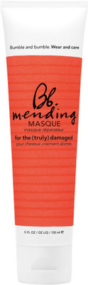 29% OFF on Bumble and Bumble Mending Masque 29% OFF on Bumble and Bumble Mending Masque