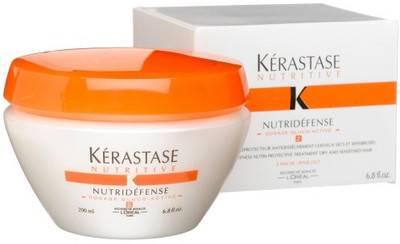 Kerastase Nutritive NutriDefense Dosage Gluco-Active Kerastase Nutritive NutriDefense Dosage Gluco-Active