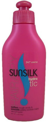 Unilever Sunsilk Hydra TLC Cream Unilever Sunsilk Hydra TLC Cream