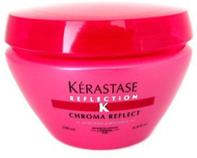 Kerastase Reflection Chroma Reflect Rich Radiance-Enhancing Masque Kerastase Reflection Chroma Reflect Rich Radiance-Enhancing Masque