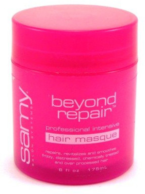 Samy Repair Professional Intensive Hair Masque Samy Repair Professional Intensive Hair Masque