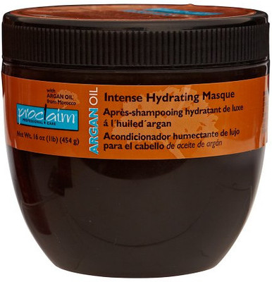 Proclaim Argan Oil Intense Hydrating Masque Proclaim Argan Oil Intense Hydrating Masque