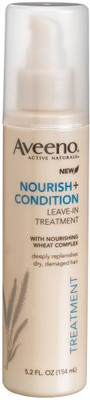 33% OFF on Aveeno Nourish Plus Condition 33% OFF on Aveeno Nourish Plus Condition