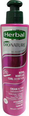 35% OFF on Herbal Bionature Rizos Boucles High Defination Cream Active Definidora Express 35% OFF on Herbal Bionature Rizos Boucles High Defination Cream Active Definidora Express