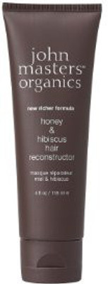 32% OFF on John Masters Honey And Hibiscus Hair Reconstructor 32% OFF on John Masters Honey And Hibiscus Hair Reconstructor