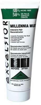 Excelsior Millennia Mud Reconstructor Excelsior Millennia Mud Reconstructor