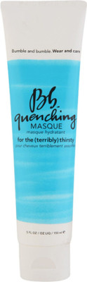 Bumble and Bumble Quenching Masque Bumble and Bumble Quenching Masque