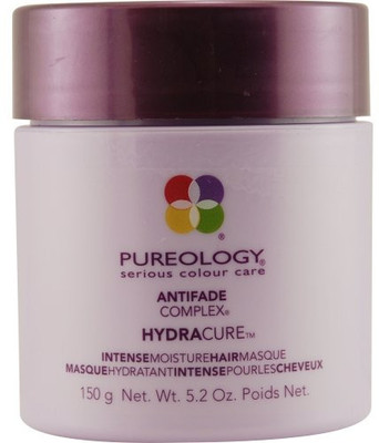 Pureology Anti-Fade Complex Hydra Cure Hair Masque Pureology Anti-Fade Complex Hydra Cure Hair Masque