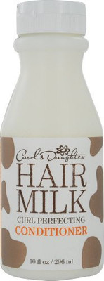 Carol's Daughter Hair Milk Lite Curl Booster