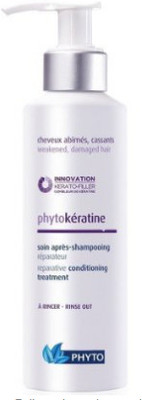 PHYTO Reparative Conditioning Treatment PHYTO Reparative Conditioning Treatment