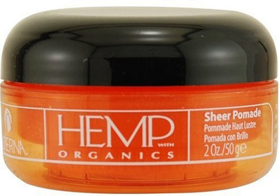 Alterna Hemp Sheer Pomade