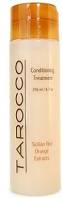 Tarocco Orange Conditioning Treatment Tarocco Orange Conditioning Treatment