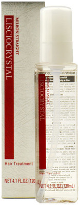 3% OFF on Milbon Lisciocrystal Hair Treatment 3% OFF on Milbon Lisciocrystal Hair Treatment