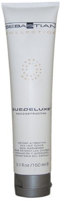 Sebastian Suedeluxe Reconstructor Sebastian Suedeluxe Reconstructor