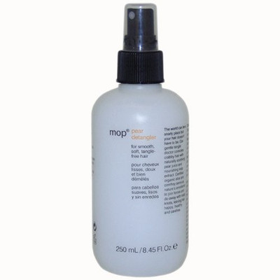 5% OFF on MOP Pear Detangler Spray 5% OFF on MOP Pear Detangler Spray