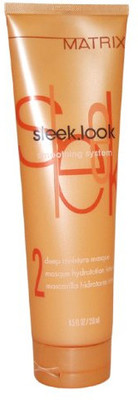 Matrix Sleek Look Smoothing System Masque Matrix Sleek Look Smoothing System Masque
