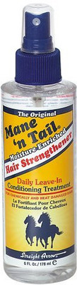 Mane 'n Tail Moisture Enriched Hair Strengthene Mane 'n Tail Moisture Enriched Hair Strengthene