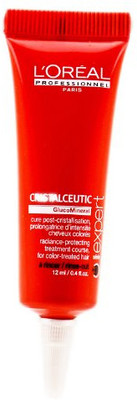 L 'Oreal Paris Serie Expert Cristalceutic Radiance Protecting Treatment - 1 tube L 'Oreal Paris Serie Expert Cristalceutic Radiance Protecting Treatment - 1 tube