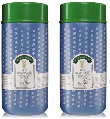 5% OFF on Biotique Hair Regrowth and Falling Hair Kelp Therapeutic 5% OFF on Biotique Hair Regrowth and Falling Hair Kelp Therapeutic