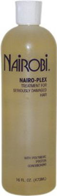 Nairobi Nairo Plex Treatment Conditioner Nairobi Nairo Plex Treatment Conditioner