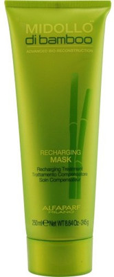 AlfaParf Midollo Bamboo Recharging Mask AlfaParf Midollo Bamboo Recharging Mask