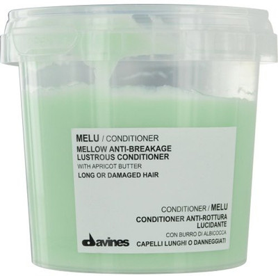 Davines Mellow Anti Breakage Lustrous Conditioner Davines Mellow Anti Breakage Lustrous Conditioner