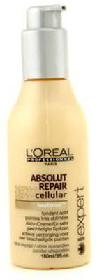 L 'Oreal Paris Professionnel Expert Serie Absolut Repair Leave In L 'Oreal Paris Professionnel Expert Serie Absolut Repair Leave In
