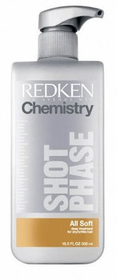 23% OFF on Redken Shot Phase All Soft Deep Treatment 23% OFF on Redken Shot Phase All Soft Deep Treatment