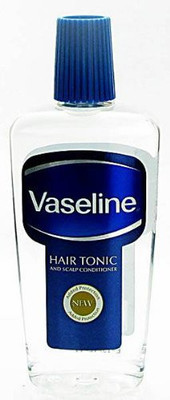 Vaseline Hair Tonic and Scalp Conditioner Vaseline Hair Tonic and Scalp Conditioner