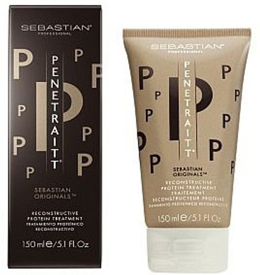 Sebastian Penetraitt Deep Conditioning Treatment