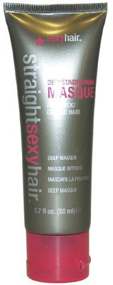 Sexy Straight Deep Conditioning
