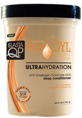 11% OFF on Elasta QP Ultrahydration Deep Conditioner 11% OFF on Elasta QP Ultrahydration Deep Conditioner