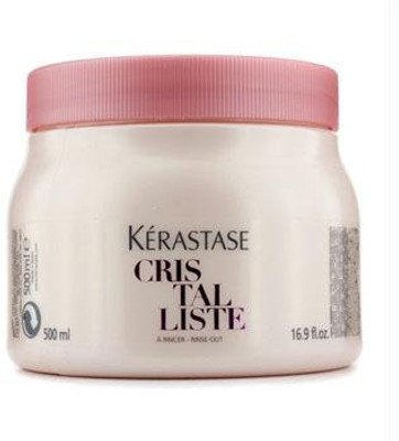 15% OFF on Kerastase Cristalliste Masque Cristal
