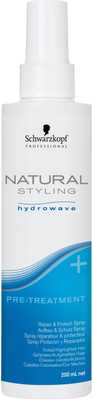4% OFF on Schwarzkopf Natural Styling Pre-Treatment Spray 4% OFF on Schwarzkopf Natural Styling Pre-Treatment Spray