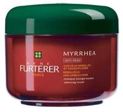 Rene Furterer Anti Frizz Silkening Mask Rene Furterer Anti Frizz Silkening Mask