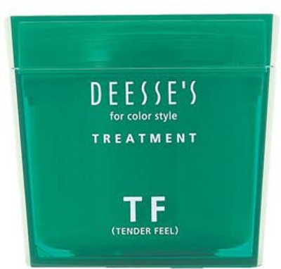Nigelle DS Treatment Nigelle DS Treatment