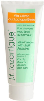 J.F. Lazartigue Vita Cream With Milk Protein J.F. Lazartigue Vita Cream With Milk Protein