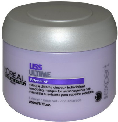 51% OFF on L 'Oreal Paris Liss Ultime Smoothing Masque 51% OFF on L 'Oreal Paris Liss Ultime Smoothing Masque