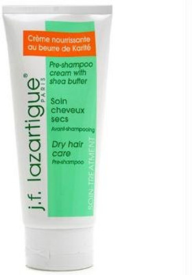 J.F. Lazartigue Mask With Shea Butter J.F. Lazartigue Mask With Shea Butter