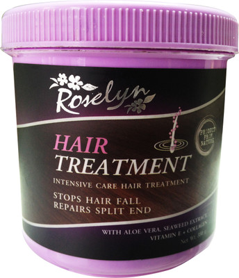 Roselyn Hair Treatment Roselyn Hair Treatment