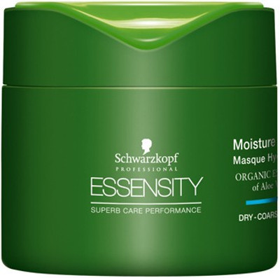 43% OFF on Schwarzkopf Essensity Moisture Mask Dry-Coarse Hair 43% OFF on Schwarzkopf Essensity Moisture Mask Dry-Coarse Hair