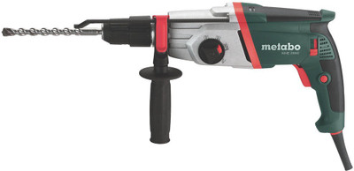26% OFF on Metabo 26mm Combination-Khe 2650 CUMIMETCH02 Rotary Hammer Drill 26 mm Chuck Size