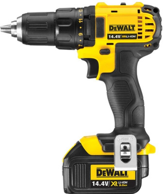 45% OFF on Dewalt DCD730L2 Hammer Drill 13 mm Chuck Size 45% OFF on Dewalt DCD730L2 Hammer Drill 13 mm Chuck Size
