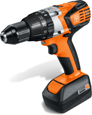 30% OFF on Fein 2-Speed Cordless ASB 14 C Hammer Drill 13 mm Chuck Size 30% OFF on Fein 2-Speed Cordless ASB 14 C Hammer Drill 13 mm Chuck Size