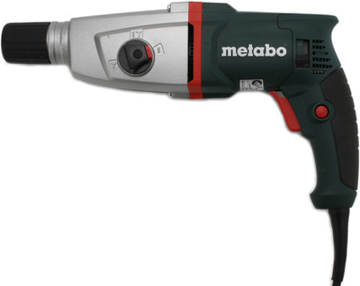 31% OFF on Cumi Metabo KHE2643 Rotary Hammer Drill Chuck Size, 430 W
