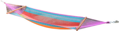 15% OFF on Royallyrelax Mexican Sleeping Cotton Hammock 15% OFF on Royallyrelax Mexican Sleeping Cotton Hammock